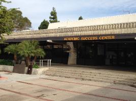 imaage of Academic Success Center