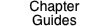 Chapter Guides Anchor button