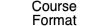 Course Format Anchor button