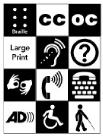 image Disabled Student Services Building