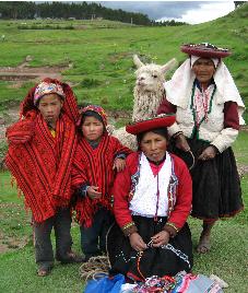 familycuzco