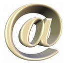 image of @ symbol